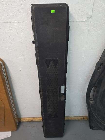 Hard Rifle Case image