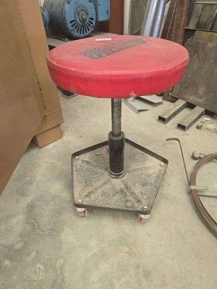 Shop Stool image
