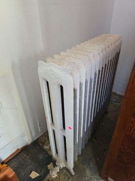 Radiator Heater image