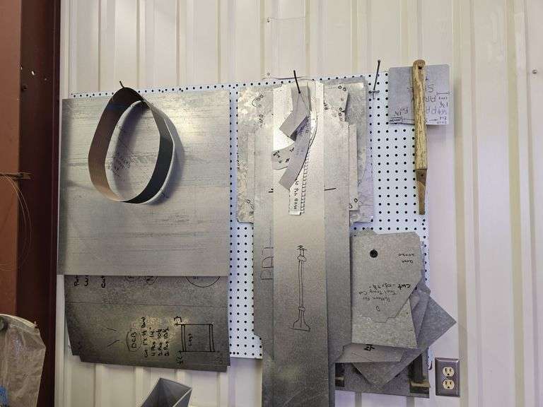 Miscellaneous Scrap image