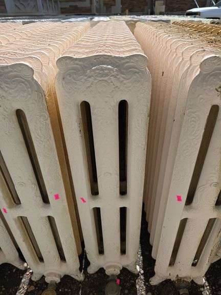 Radiator Heater 54"×38" from Cathedral image