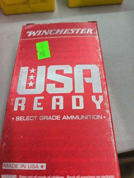 45 Auto Brass image