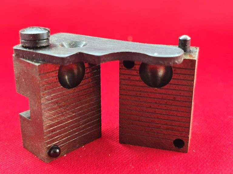 Lyman Mould Blocks image