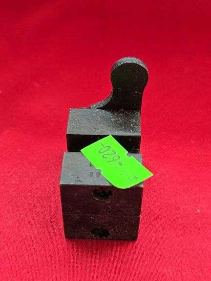 Lyman Bullet Mould image