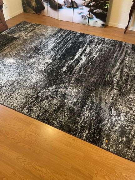 8 x 10 area rug image