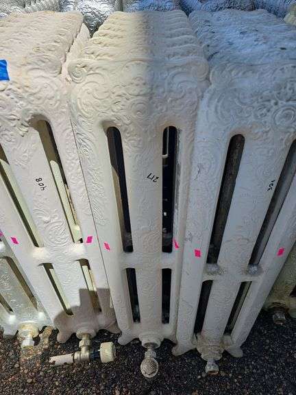 Radiator Heater 20"×38" from Room 217 image