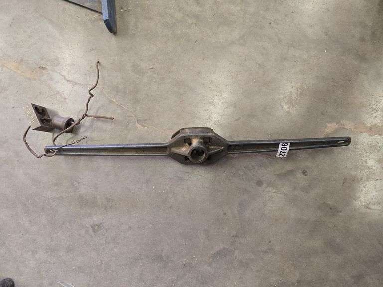 Tap and Die image