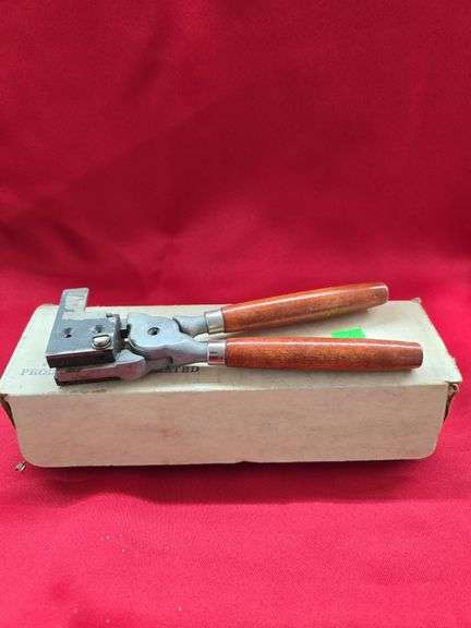 Shiloh Bullet Mold image