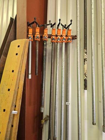 7 Pipe Clamps image