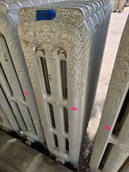 Radiator Heater 24"×38" from Room 418 image