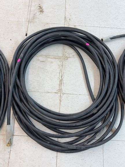 Garden hose image