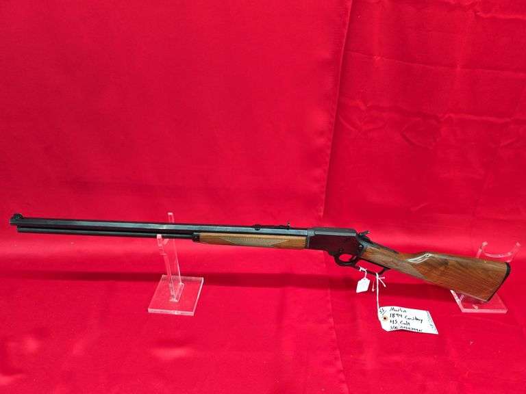 Marlin 1894 Cowboy 45 Colt Lever image