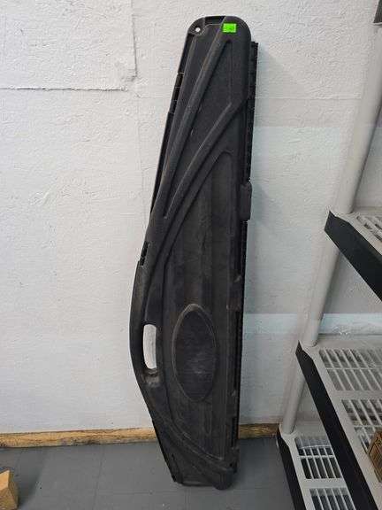 Hard Rifle Case image