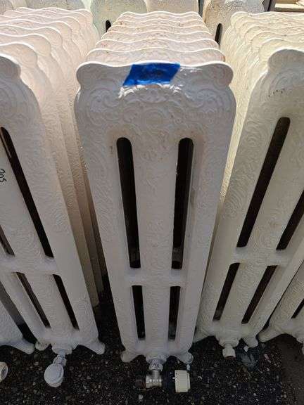 Radiator Heater 20"×38" from Room 208 image