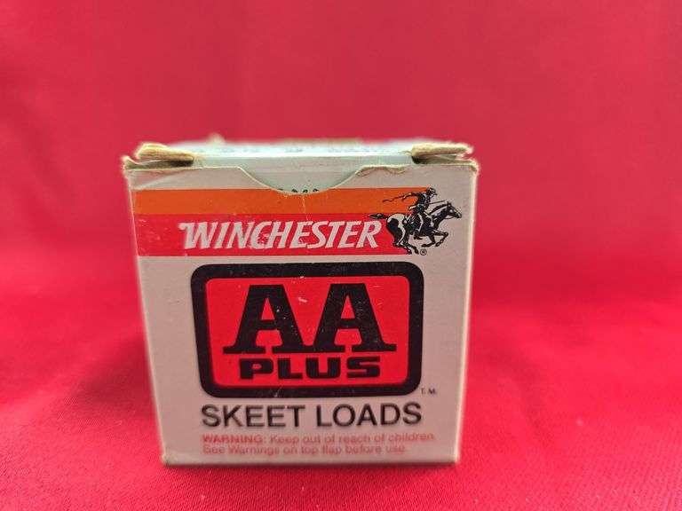 Winchester AA .410 Shotshell, 25 Ct image
