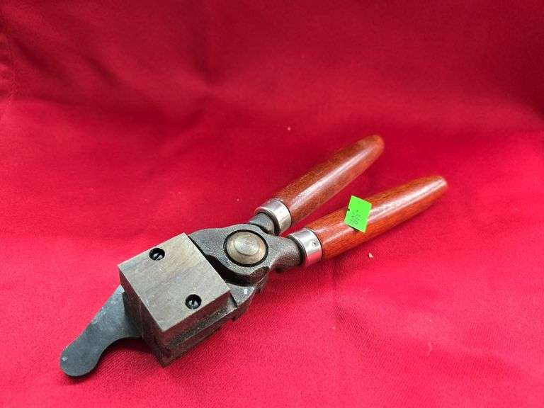 Bullet Mould image