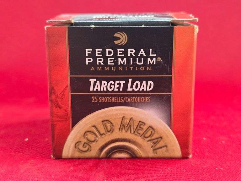 Federal .410 Shotshell, 25 Ct image