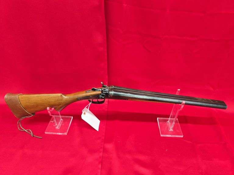 Acme Arms Double Barrel 12 Ga. image