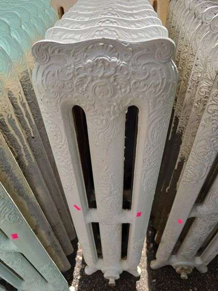 Radiator Heater 24"×38" from First Floor image