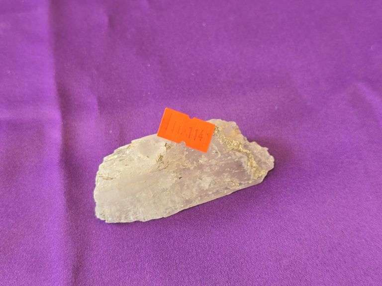 Crystal 4 Oz. image