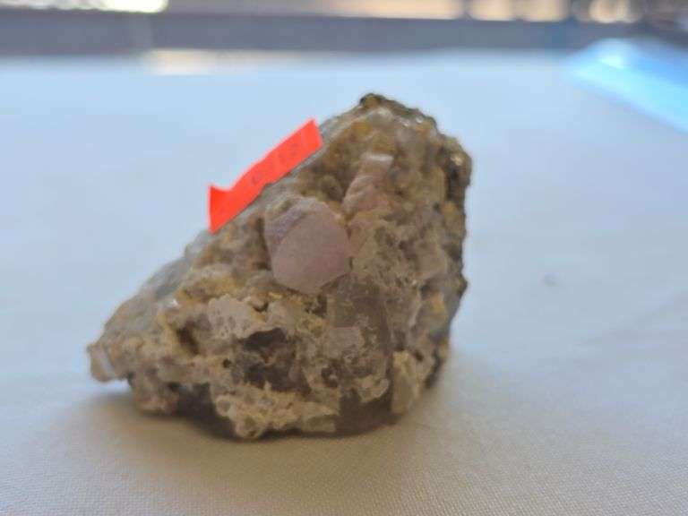 Rock 4 Oz image