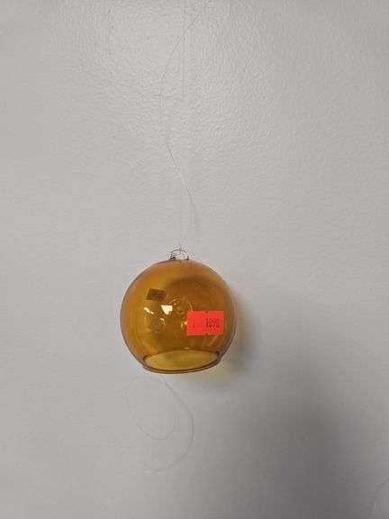 Orange Window Chime image