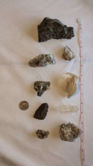 Crystals 1lb 9oz image