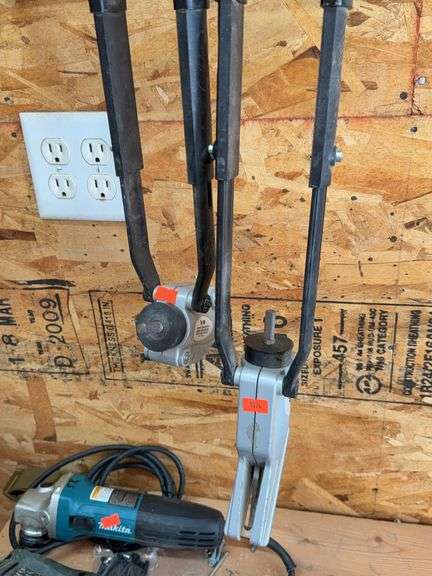 Drill shear attachment X2 image