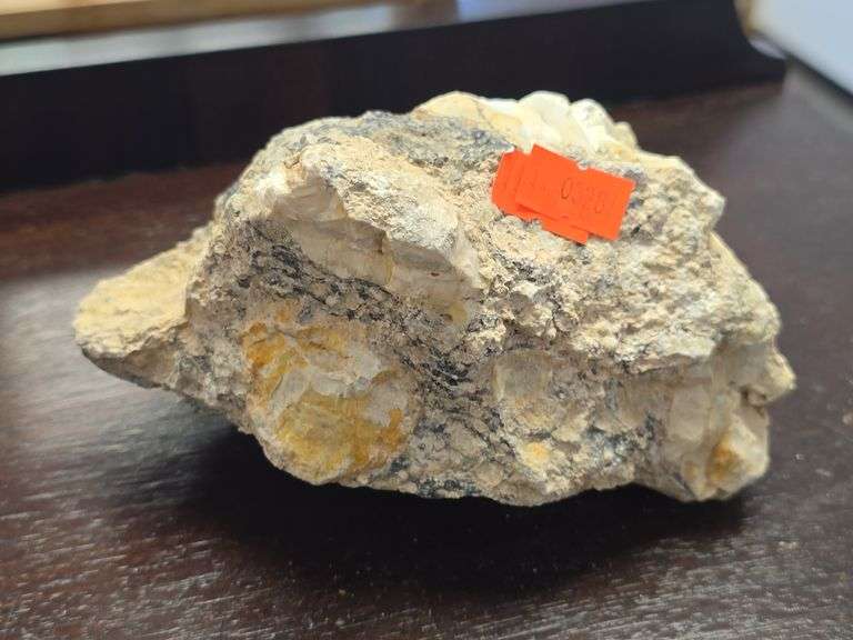 Rock 2 Lb. 2 Oz. image
