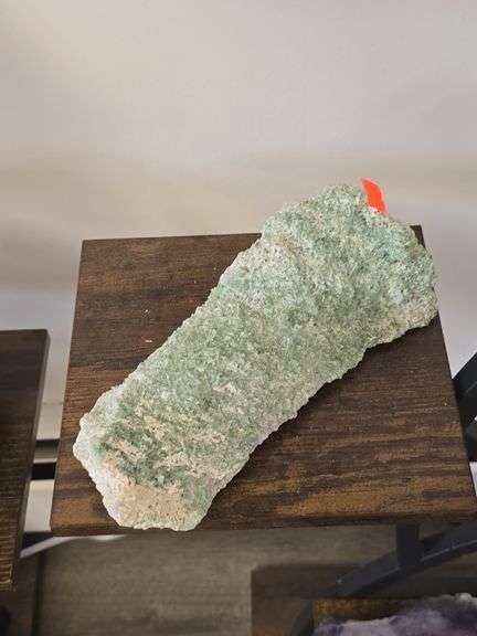 Large Tourmaline Kunzite Druzy Crystal Pakistan1.25 Kilo image