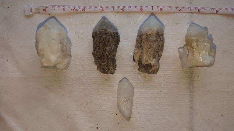 Crystals 15oz image