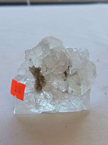 Crystal 10 Oz. image