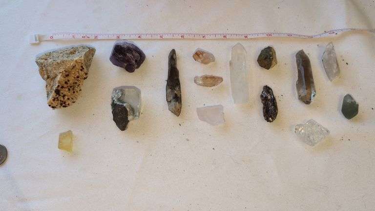 Crystals 14oz image