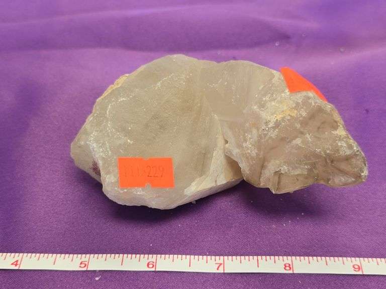 Crystal Cluster 14 Oz. image
