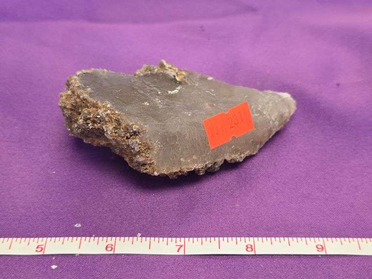 Crystal 8 Oz. image