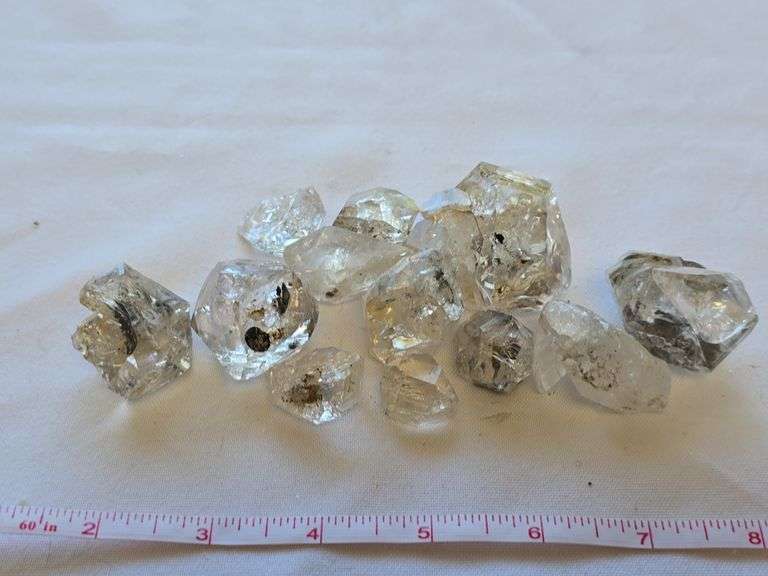 Crystals 12 Oz image
