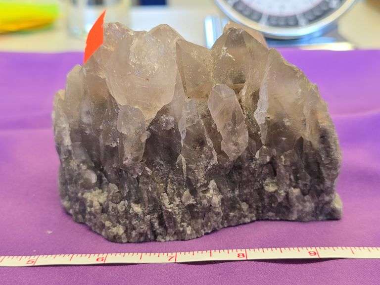 Pikes Peak Colorado Crustal Chunk 2 Lb. 2 Oz. image