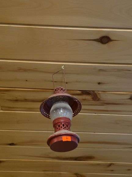 Humming Bird Feeder image
