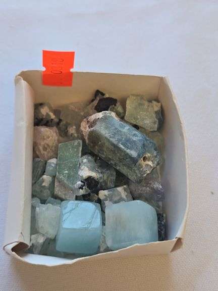 Rocks 4 Oz. image
