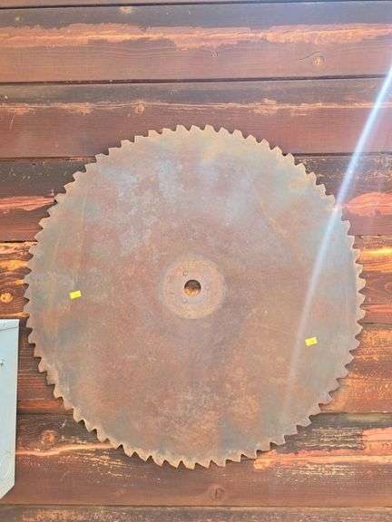 Sawmill Blade image