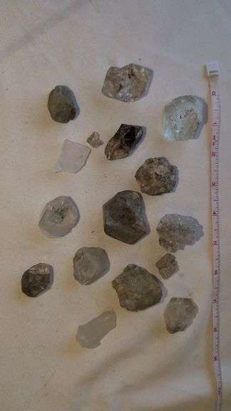 Crystals 12oz image