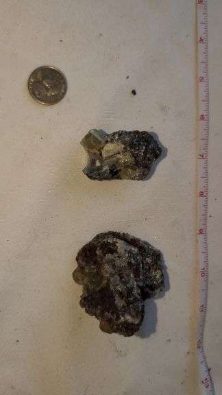 Crystals 6oz image