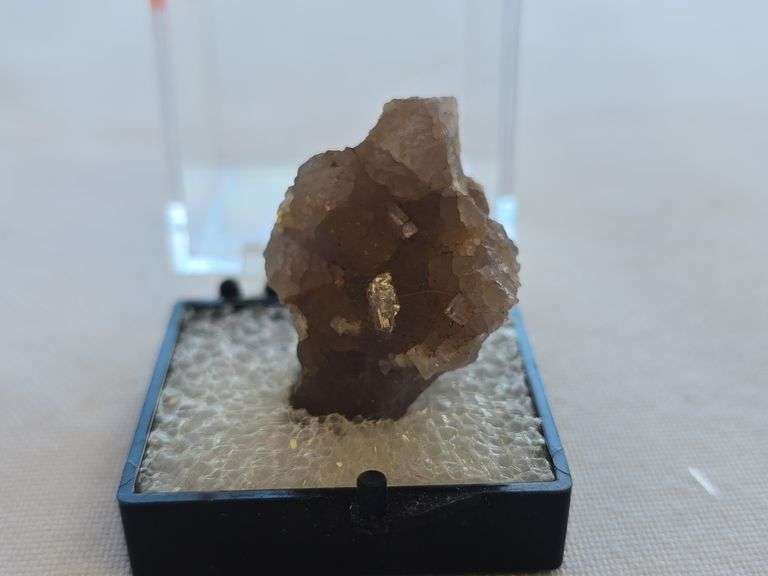 Encased Rock image