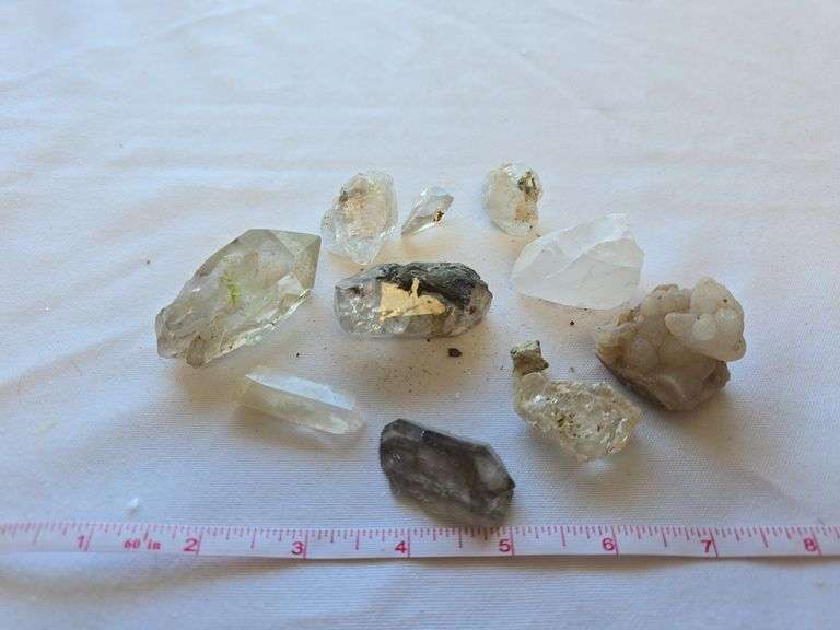 Crystals 10 Oz. image