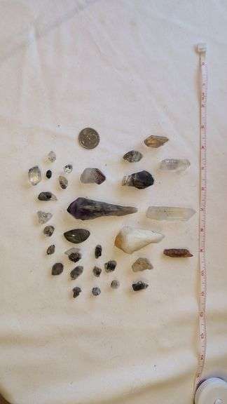 Crystals 7oz image