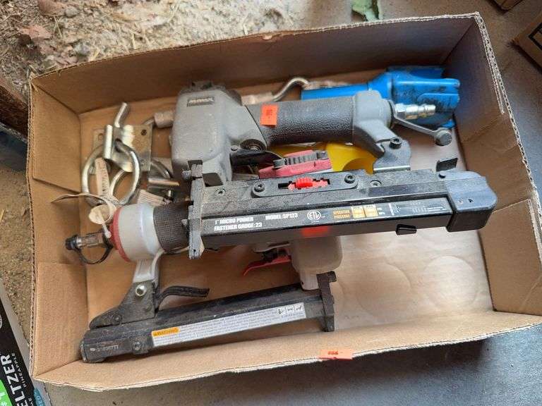 Nail guns image