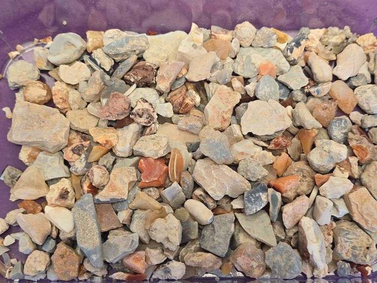 Rough Opal Mix 1 Lb. image