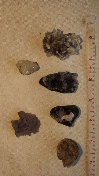 Crystals 4oz image