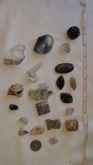 Crystals 10oz image