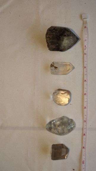 Crystals 9oz image